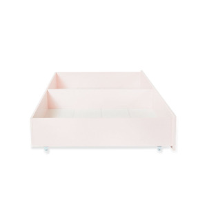 <span class=keywords><strong>Lit</strong></span> de grande taille, disponible <span class=keywords><strong>en</strong></span> noir et <span class=keywords><strong>en</strong></span> blanc, accessoire de rangement avec tiroirs, idéal pour une maison d'enfant - Product Image 5