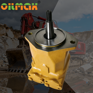 มอเตอร์ทดแทน A10FM47 สำหรับงานซ่อมเครื่องจักร CAT คุ้มค่าในราคาประหยัด - Product Image 1