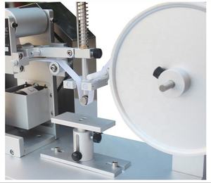 <span class=keywords><strong>ASTM</strong></span> <span class=keywords><strong>F2357</strong></span>-04 kağıt bant aşınma test cihazı RCA bant aşınma test cihazı - Product Image 5
