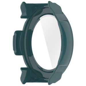 Cubierta de marco protector de pantalla de película de vidrio templado para <span class=keywords><strong>Mibro</strong></span> <span class=keywords><strong>Watch</strong></span> <span class=keywords><strong>GS</strong></span> Po Hard PC Smart <span class=keywords><strong>Watch</strong></span> Funda protectora - Product Image 5