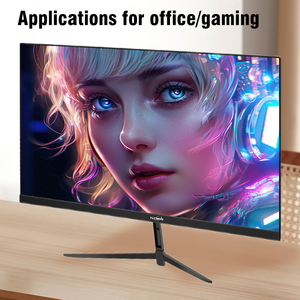 เดสก์ท็อปจอ LCD สำหรับสำนักงาน1K <span class=keywords><strong>2K</strong></span> 4K หน้า<span class=keywords><strong>จอ</strong></span>สำหรับนักเล่นเกมขนาด27นิ้ว<span class=keywords><strong>จอ</strong></span>ภาพ144hz สำหรับ<span class=keywords><strong>คอม</strong></span>พิวเตอร์การเล่นเกม165Hz - Product Image 2