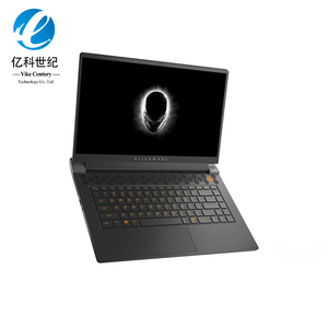 แล็ปท็อปเกมมิ่ง M15 R6 มือสอง ประสิทธิภาพสูง I7-11800H 16GB 512GB หน้าจอ 15.6 นิ้ว FHD 165Hz RTX3060 สภาพดี - Product Image 6