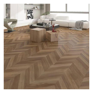 Suelo de plástico impermeable, 6mm, 5mm, suelo de vinilo Spcclick, espiga - Product Image 1