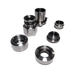 <span class=keywords><strong>OEM</strong></span> tự động chế tạo kim loại các bộ phận gia công <span class=keywords><strong>CNC</strong></span> phay biến chế biến cho thiết bị công nghiệp dây thép không gỉ EDM - Product Image 3