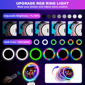 Portable 9.7 pouces 12.9 pouces étui de vol en métal pour <span class=keywords><strong>iPad</strong></span> <span class=keywords><strong>Air</strong></span> rvb photomaton kiosque pour la location de fête Selfie Photobooth caméras SLR - Product Image 3