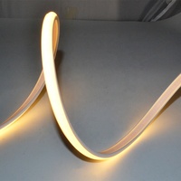 Nouveau Produit Personnalisation Ultra Lumineux Led Bandes Lumière Extérieure Étanche COB Flexible Architectural Strip Lights Factory