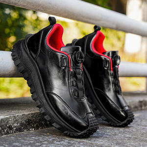 Zapatos Retro para Hombre Talla Grande 2026, Cómodos, Flexibles, para Todas las Temporadas, Casuales, Transpirables, para Correr al Aire Libre, Duraderos, Antideslizantes - Product Image 2