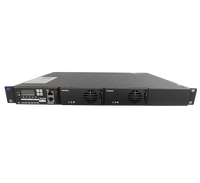 E48100 48Vdc 60A 100A Systèmes d'alimentation CC, Redresseur de télécommunications intégré arrière, Chargeur de batterie 50A 200A, Armoire d'alimentation extérieure