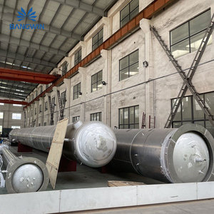 โรงงานผลิตไนโตรเจนเหลว1.5Tpd Kdn-62Y โรงงานผลิตไนโตรเจนเหลวบริสุทธิ์สำหรับโรงงานผลิตออกซิเจนและไนโตรเจน - Product Image 5