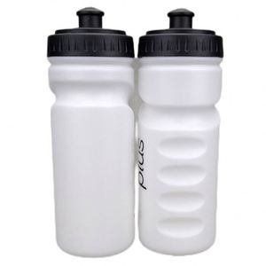 Muestra gratuita Botella de agua deportiva para adultos con logotipo personalizado, tipo de presión LDPE, para correr, acampar, actividades al aire libre, para beber durante el deporte - Product Image 3