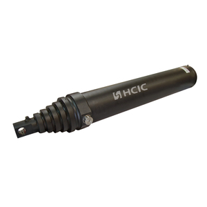 Cilindro Hidráulico Personalizado para Camión Volquete y Remolque, Tamaño y Carrera Personalizables - Product Image 2