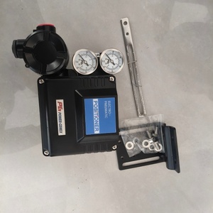 Vannes à boisseau sphérique électropneumatiques Power-Genex EPR-WN2SN3NTR de Corée, les plus vendues, avec garantie d'un an et support personnalisé OBM/OEM - Product Image 2