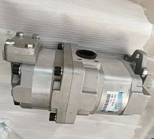 Pompe hydraulique 705-52-30920 pour excavatrice D275A-5R D275A-5D D275AX-5 - Accessoires d'équipement - Product Image 1