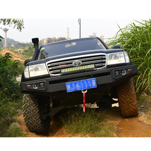 Pare-chocs Avant pour Land Cruiser LC100 - Product Image 3
