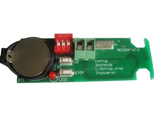 Processeur de capteur sans fil <span class=keywords><strong>FUTAI</strong></span> FC-60 2021 pour bord de sécurité, avec aimant inclus - Product Image 4