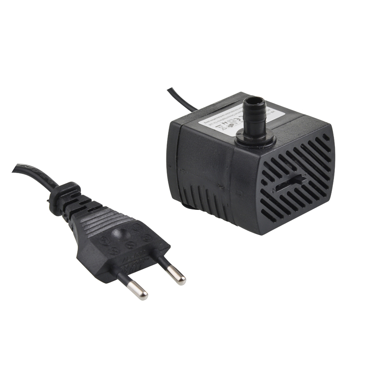 DL, superventas, CCC 5W, MINI enfriador de aire eléctrico, bomba de agua sumergible DL2000