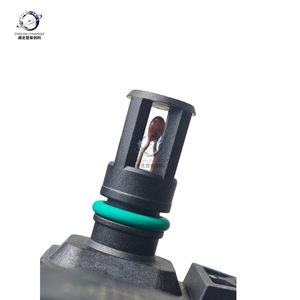 फोटॉन ट्रक पार्ट्स 4921322 मानचित्र सेंसर वास्तविक ओमक्यूमिन 2897333j सेवन दबाव सेंसर - Product Image 5