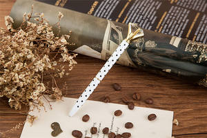 Лучшие товары продукции промо мяч Высокое качество металла ручка 2018 ручка для магазина - Product Image 4