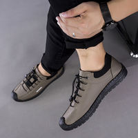 Chaussures décontractées pour hommes de haute qualité, confortables, style marche, pour l'extérieur