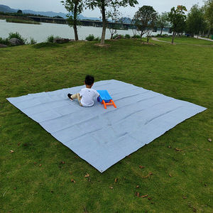 Toldo de Camping <span class=keywords><strong>para</strong></span> Autocaravana, Tejido, Económico, Alfombra <span class=keywords><strong>para</strong></span> RV - Product Image 4