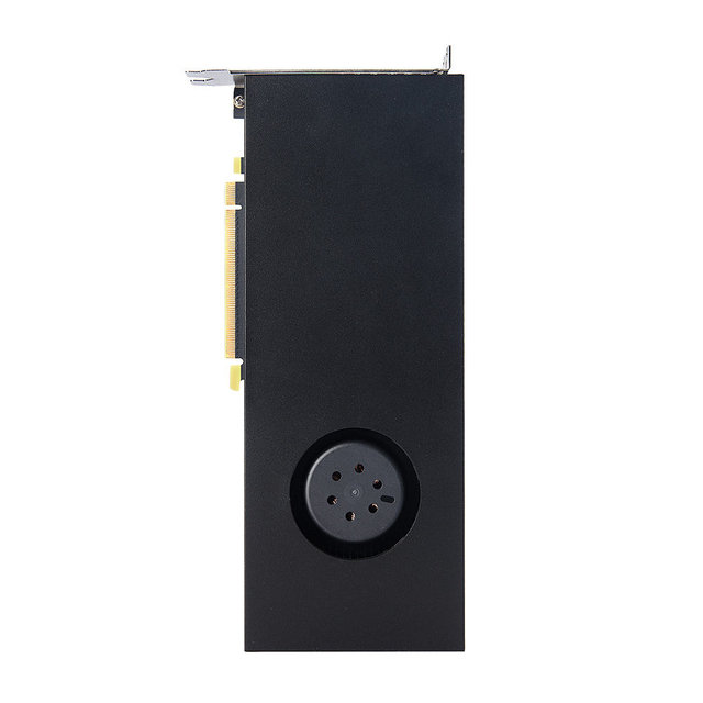 V100 16GB PCIE Turbo GPU CUDA Accelerator High Bandwidth SXM2 Improved Edition with Fan Suitable for AI Deep Learning Turbo Card