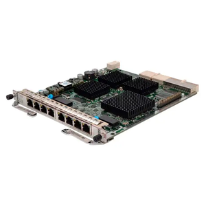 Nuova scheda HW OSN500 OSN550 TNH1EFS8 scheda Ethernet 100M 8 vie EFS8 con funzione di commutazione - Product Image 2