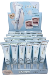 ซาฮีเย อาย ไพรเมอร์ ครีม มอยส์เจอร์ไรซิ่ง ฟอร์ อาย เมคอัพ 10 มล - Product Image 1