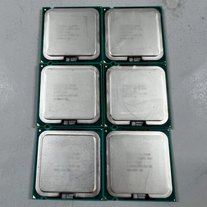 ซีพียู Original New Sliver 4208 2.10Ghz 2400Mhz 8 คอร์ 16 เธรด 85W โปรเซสเซอร์ ซีพียู โปรเซสเซอร์ cpu 4208 - Product Image 6