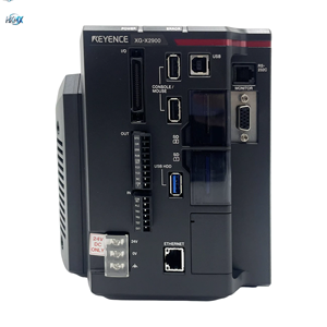 คอนโทรลเลอร์พลาสติกคุณภาพสูง Keyence XG-X2900 รองรับกล้องสแกนเส้น 3 มิติ ความเร็วสูง ความจุสูง สำหรับใช้งานในอุตสาหกรรม - Product Image 1