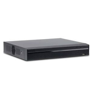 NVR4104HS-P-4KS3 <span class=keywords><strong>Enregistreur</strong></span> vidéo réseau intelligent 4 canaux compact 1U 4PoE Plug and Play H.265+ 1HDD 20TB Storage Lite - Product Image 1