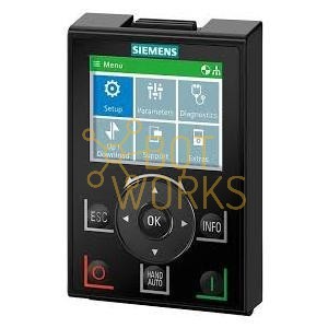 Siemens 6SL32550AA004JA2 - Nuovo - Product Image 1