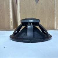 Haut-parleur de puissance BNC18 1800-2300W, aimant 220, bobine 100 mm, spécial scène, karaoké, mariage, KTV