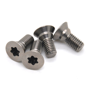 Tornillos de titanio espaciador arandela pedal de bicicleta para <span class=keywords><strong>Shimano</strong></span> <span class=keywords><strong>SPD</strong></span> m980 m985 <span class=keywords><strong>m520</strong></span> - Product Image 6