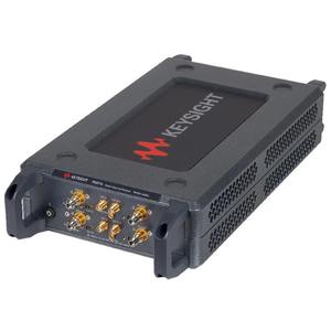 Analisador de Rede Vetorial Compacto <span class=keywords><strong>Keysight</strong></span> P5026B, 100 kHz a 32 GHz, 4 portas xgeqpt - Product Image 2