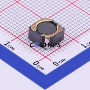 ตัวเหนี่ยวนำพลังงาน YPRH6D38-1R0M SMD,6.7x6.7มม. (ความเหนี่ยวนำ: 1uH )(ความแม่นยำ: 20% กระแสไฟฟ้า: 7A) - Product Image 2