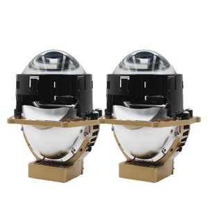 Dao <b>Led</b> <b>Headlights</b> 65W 30000Lm 6500K 12V D2S For Retrofit Upgrade Universal Fitment - Product Image 4