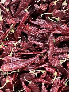 Chất lượng cao màu đỏ Paprika nhà máy trực tiếp Xuất Khẩu Ớt ngọt bột giá thấp khô Ớt - Product Image 6