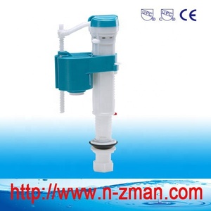 <span class=keywords><strong>Mecanismo</strong></span> de reparación de inodoro, Kit de tanque de agua, válvula de entrada de tanque de inodoro - Product Image 3