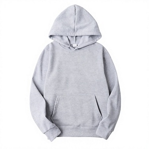 Sweat à capuche graphique streetwear pour homme, personnalisé, directement de l'usine, avec capuche profonde, pour les marques de mode de luxe américaines - Product Image 1