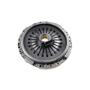 Gute Leistung LKW Getriebe zubehör LKW Kupplungs deckel Druckplatte Geeignet für Scania 1393185 323483024001 - Product Image 1