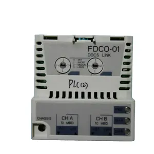 Fast Shipping Good Quality Optical DDCS communication 10/10 MBd FDCO-01