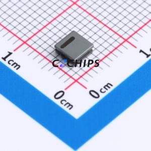 SMW4015S851KTT Common Mode Filter 4015 RF ( Dielectric Strength: 150V )( Rated Current: 2A )( Impedance @ Frequency: 850Ohm ) - Product Image 1
