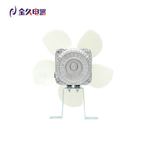 Ventilateurs pour équipement de réfrigération 5/10w moteur de support de <span class=keywords><strong>ventilateur</strong></span> de réfrigérateur <span class=keywords><strong>elco</strong></span> - Product Image 6