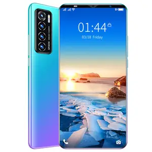 Sıcak satış kıvılcım 5 pro 12GB + 512GB 5.0 inç çift sim 5G Android cep telefonu