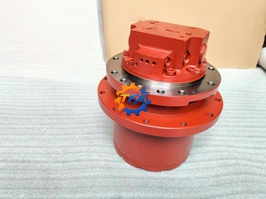 Conjunto de Motor de Traslación con Caja de Cambios para Excavadora E304 E304.5 E305, Piezas de Repuesto GM06 2302-92778 - Product Image 4