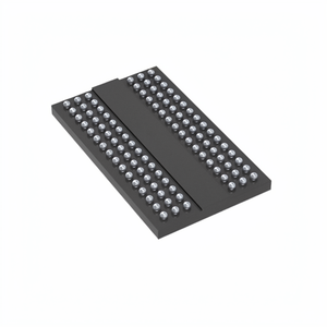 ชิ้นส่วนวงจรอิเล็กทรอนิกส์ 96 VFBGA AS4C64M16D3LC-12BANTR หน่วยความจำ บริการครบวงจรแบบดั้งเดิม - Product Image 1