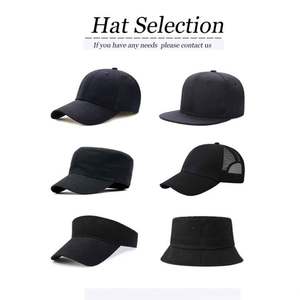 Gorra de Béisbol Multicolor de Moda para Invierno, con Logotipo Personalizado, Gorra de Golf, Ajustable, Clásica, de Perfil Bajo, de Algodón, para Hombre y Mujer - Product Image 3