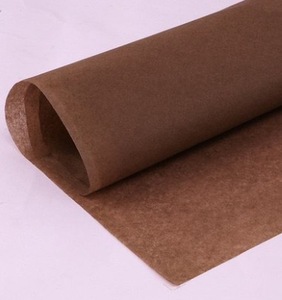 Papel de seda de colores a medida para envolver regalos grandes, relleno de globos, diseño floral y forro de cestas de regalo - Product Image 1