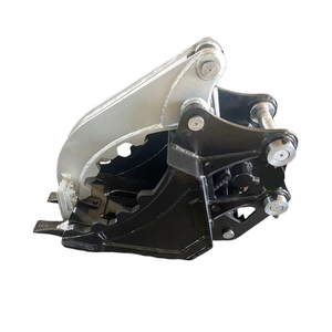 1-3 тонны DHG-мини-экскаватор насадка/Детали гидравлический большой ковш экскаватор захват ковша цена на продажу - Product Image 1