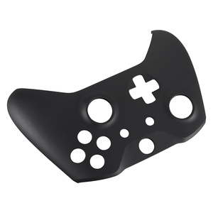 Wholesale Other Game Accessories Yellow Replacement Parts Front Top Housing <b>Case</b> Cover <b>Controller</b> Shell for <b>Xbox</b> One S Faceplate - Product Image 4